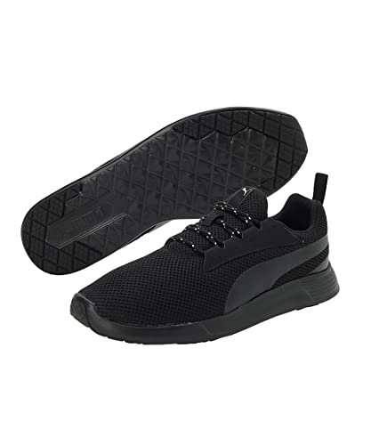 Image of Puma Unisex Adult Buzz Sneaker