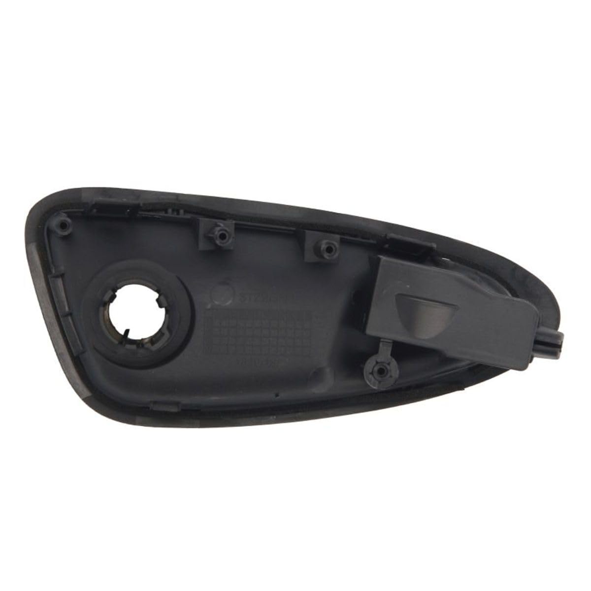BLIC Maniglia porta 6010-10-016401P anteriore Sx Compatibilità con SEAT Ibiza IV Hatchback 6J5, 6P1 Ibiza IV Sportcoupe 6J, 6P Ibiza IV ST 6J8, 6P8 IBIZA SPORTCOUPE Cassone/coda spiovente 6J1