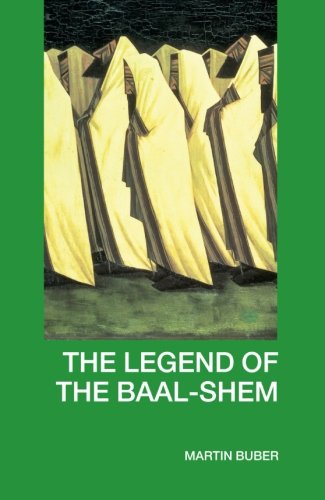The Legend of the Baal-Shem