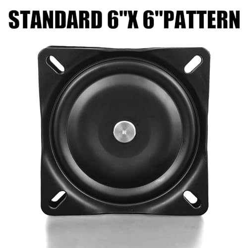 Boat Seat Pedestals Mount Swivel Chairs Stool Base Bar Stool Seat Replacement - Image 5