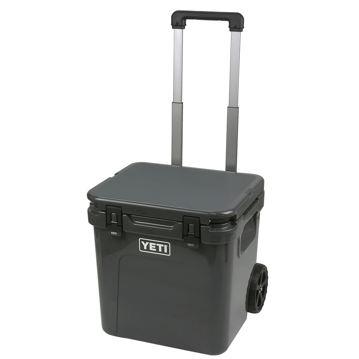  Peak - 新品YETI Roadie 24 クーラーボックス チャコール charcoal YETI 【即納】イエティ COOLERS Roadie 24 CHARCOAL ローディ24