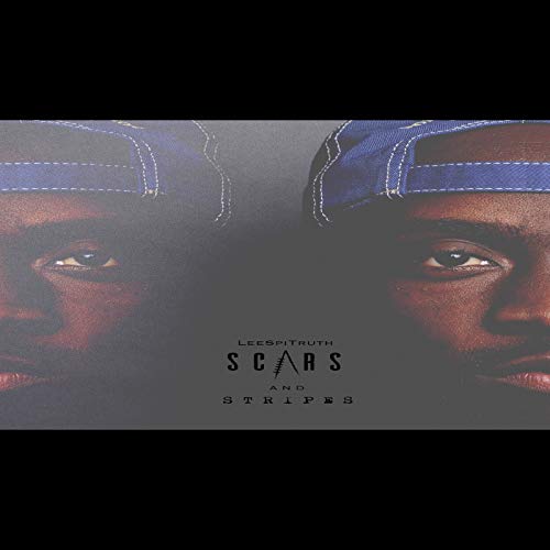 Scars and Stripes LeeSpitruth Digital Music