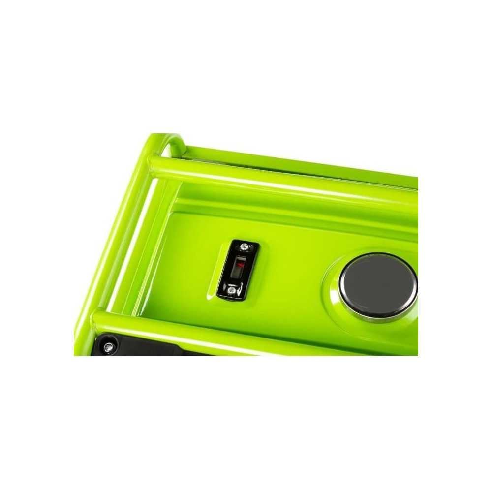 Generador de gasolina FZI 2300-B FIELDMANN