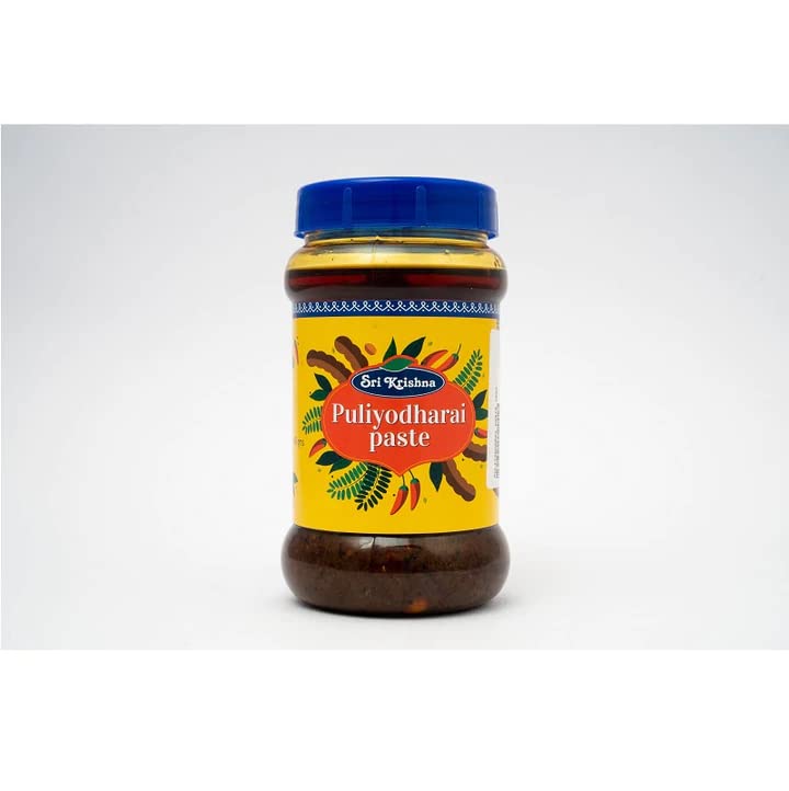 Muralis Market Puliyodharai Paste 400Gms (B0BHTFXRJZ) Amazon Price History, Amazon Price Tracker