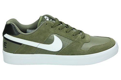 Image of Nike Mens Sb Delta Force Vulc Sneakers