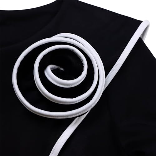 Women's Bodycon Pencil Dress Church Teacher Office Work Sheath Suiting Dresses4