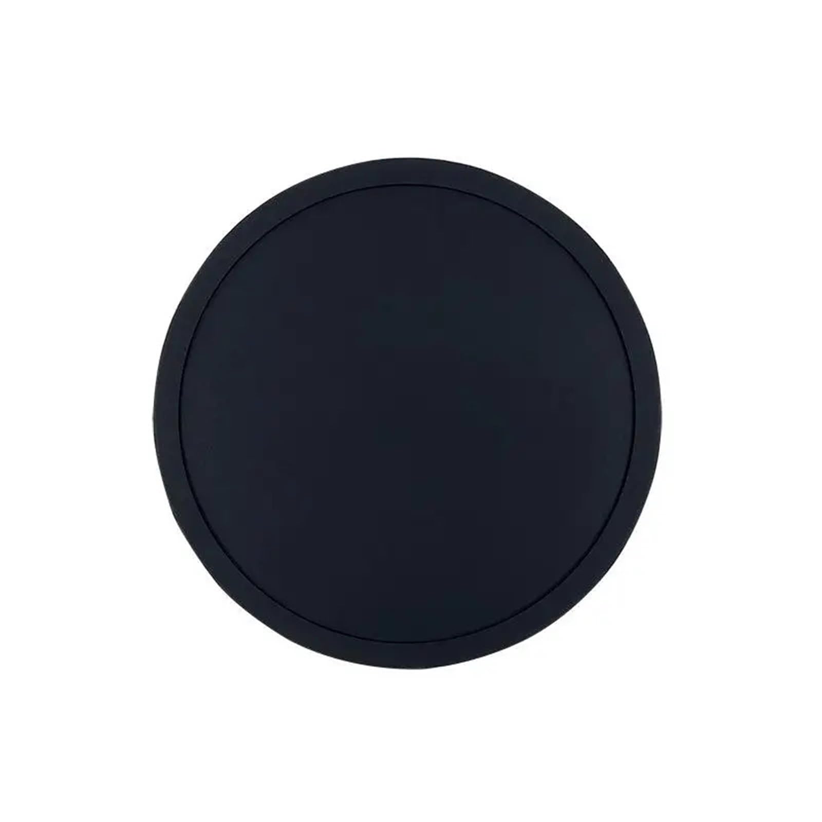 10Pcs Non Slip Silicone Drink Coasters Cup Coaster Set For Outdoor Drinks Anti Stain & Heat Resistant for Cap(Color4)