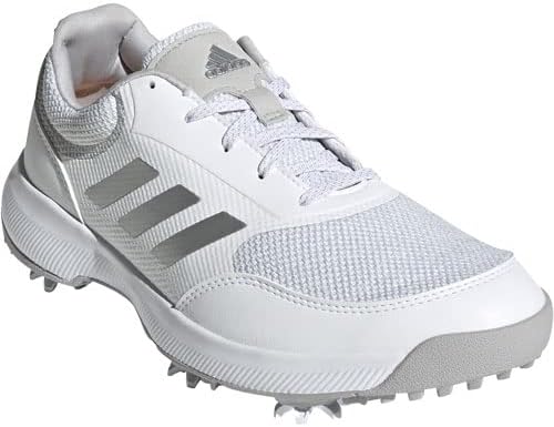 Adidas Womens Tech Response 2.0 Golf Shoes - Image 7