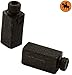 Produktbild Buildalot Specialty Kohlebürsten ca-10-20068 für Metabo Heckenschere HS8065S - 6x6x11,5mm - Mit Automatischer Abschaltung - Ersatz für Originalteile 34301088 & 343010880