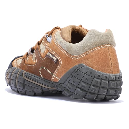 Image of Woodland Men's Sneaker