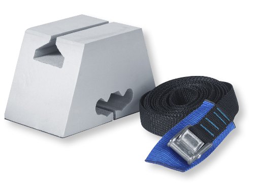 Built U.S.A. Sherpak Deluxe Universal Canoe Kit