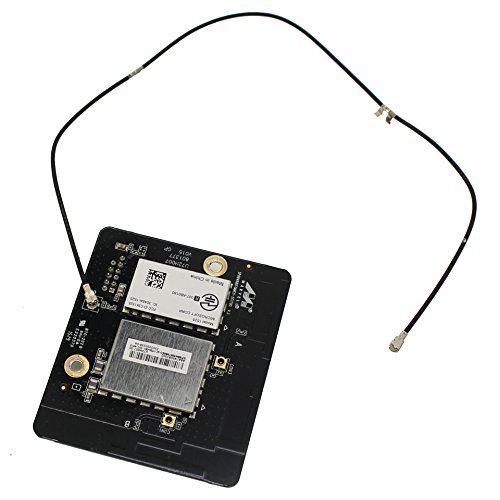 S-Union New Replacement WiFi Bluetooth Signal Board with Antenna Cable for Xbox One Model 1525 - Thumbnail 3