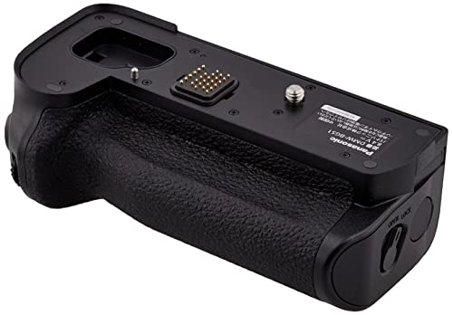 Amazon | パナソニック(Panasonic) DMW-BGS1 LUMIX バッテリーグリップ