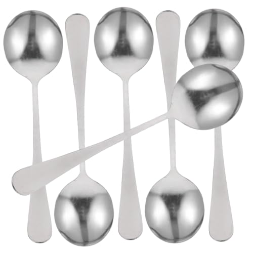 cuchara sopera caracteristicas Marca OUNONA