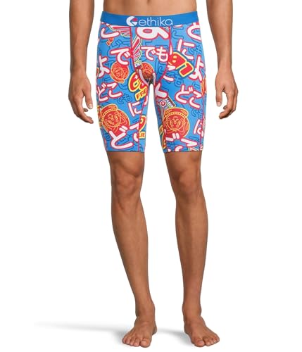 ethika Men's E-Zero