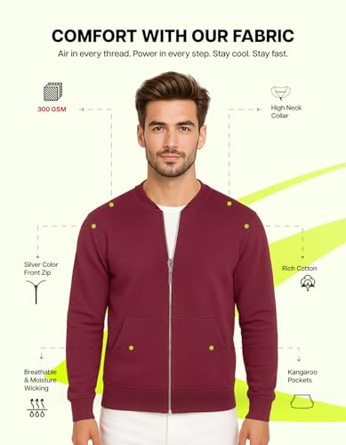 Image of AWG ALL WEATHER GEAR Jackets for Men
