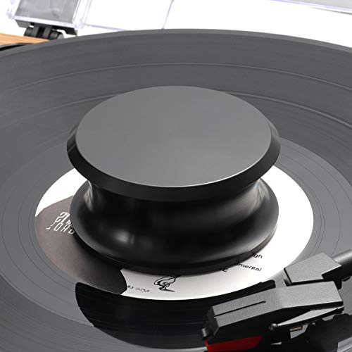 turntable audiophile Package product image