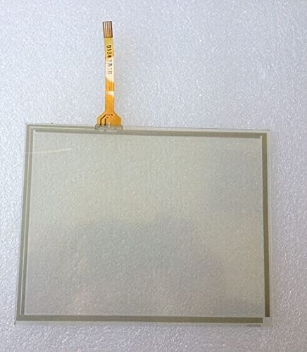 Davitu Motor Controller - AST-075A touch panel