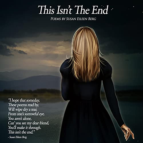 This Isn't the End by Susan Eileen Berg, Aaron Lee Berg episode artwork