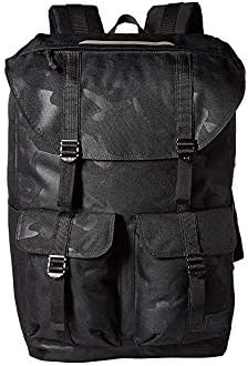 Supply Co. Buckingham Black/Tonal Camo 1 One Size