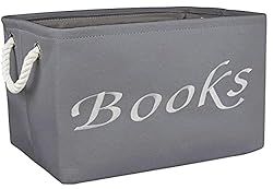 Book Storage