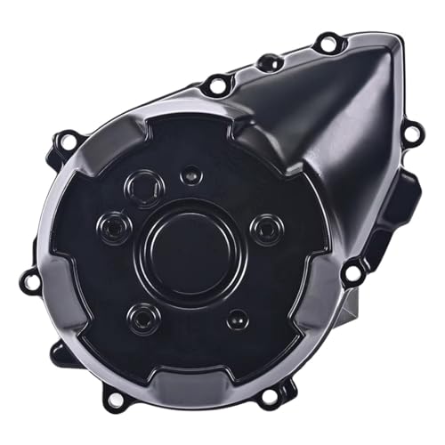 Couvercle stator moteur de rechange avec joint carter pour alternateur moto Z1000