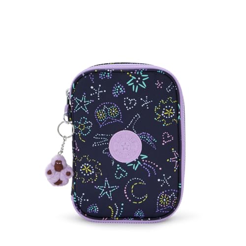Estojo Kipling 100 Pens Estampado I60022DY