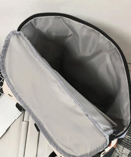 Image of Unisex Bag || Back Pack bag || Ployester Travel Daypack Drawstring Backpack ||Bag for Unisex