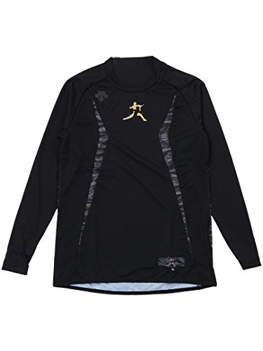 (fTg) DESCENTE WjAێ񒷑bNXFITVc BLK 130