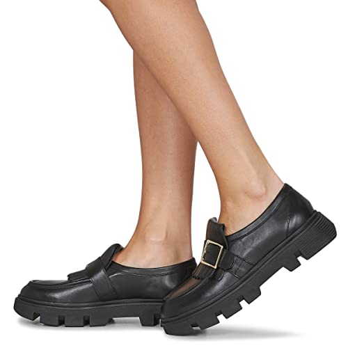Image of Geox J Agata A, Girl's Mocassins