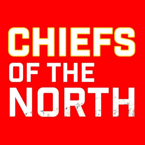 Chiefs of the north cover art