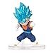 Bandai Namco - Dragon Ball Super - Super Saiyan Vegito, Zamasu, Super Saiyan 3 Goku, Ultra Instinct Goku, Dragon Ball Adverge 2