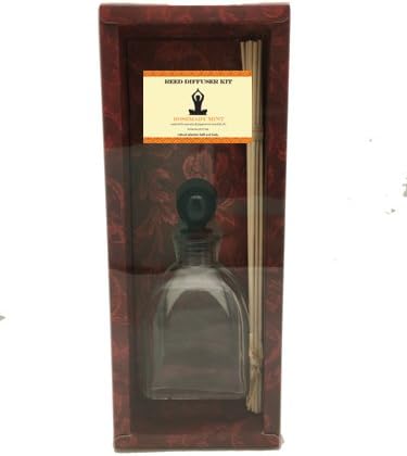 Natural Selection Bath and Body 6 oz Zen Inspirations Reed Diffuser Kit Peace