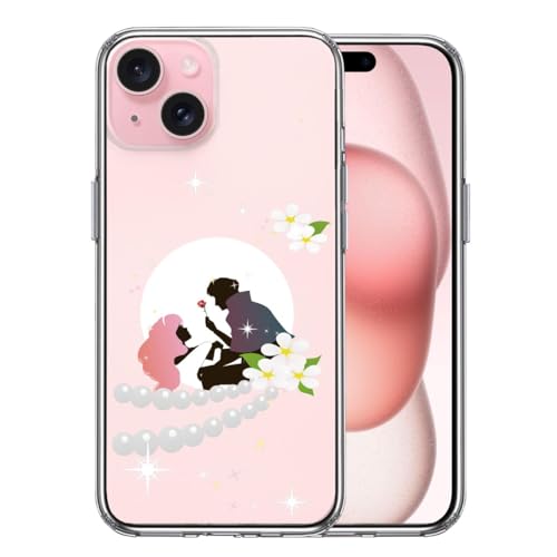 yCuVeryz iPhone15p  TPU w |J[{lCg nCubh NA  P[X fBYj[`[t X̔ I[P p[ (یKXt)