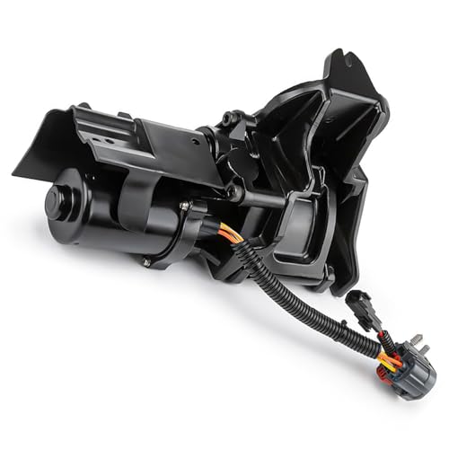 tycardor HT Front Left Driver Side Power Running Board Step