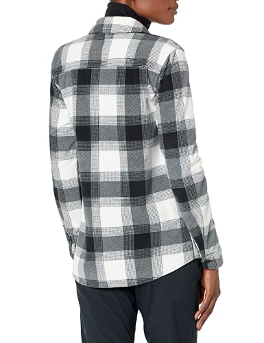 Eddie Bauer Women's Fast Fleece Shirt2