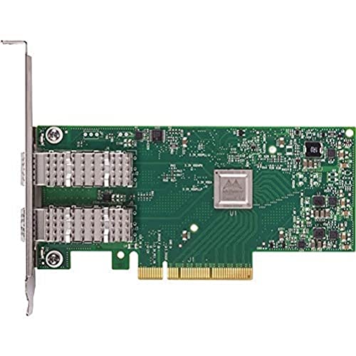 Mellanox Technologies Connectx-4 Lx En...