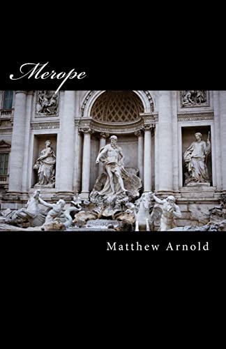 Merope 1507766696 Book Cover