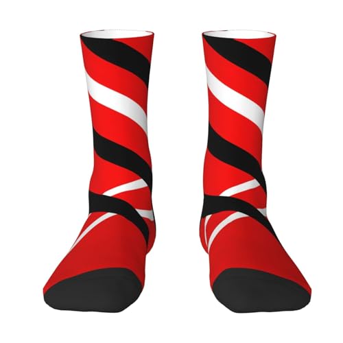 Mid-crew Socks Mid-Tube Socks wear resistant tube socks/Socks High Ankle,Unisex socks for travel