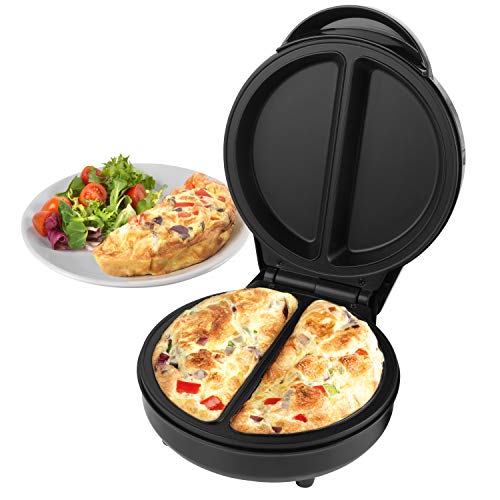 PROGRESS EK2716SP Non-Stick Maker | 750W | Easy...