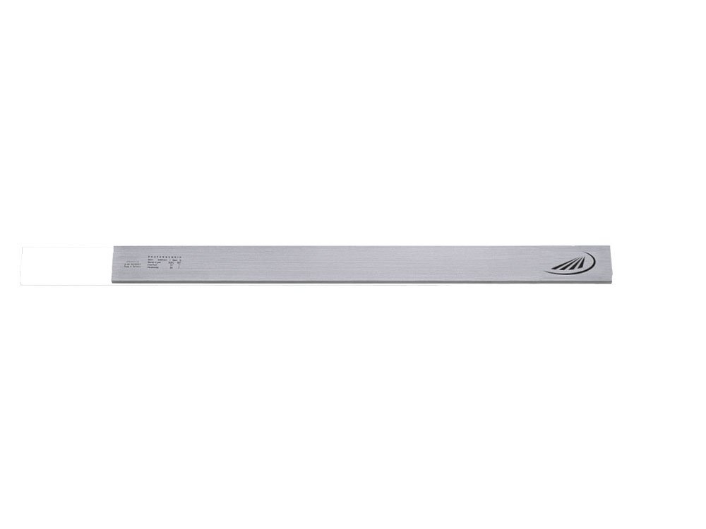 HELIOS-PREISSER 0465101 Stahllineal DIN 874/1, 500 mm