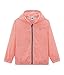 Produktbild Petit Bateau Mädchen Bascotte Jacke, Mehrfarbig (Groseiller/Marshmallow 04), 140
