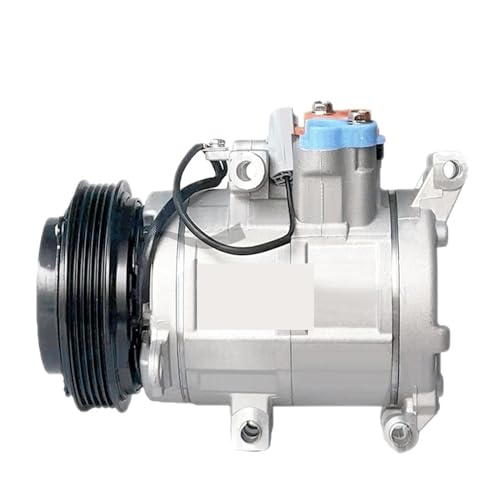 Compresseur climatisation Mazda 3 2.0 puissant BBM461450B
