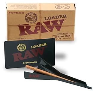 Package consists: - RAW Loader - Poking tool (wooden) - Card - Instructions