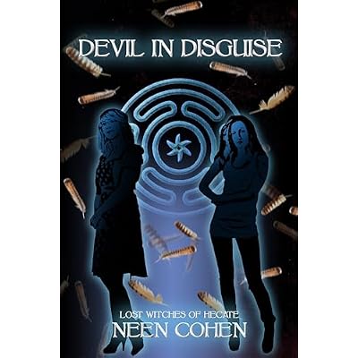 Devil in Disguise