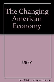 The Changing American Economy: Essays from the Fortieth Anniversary Symposium of the Joint Economic Committee of the United States Congress.