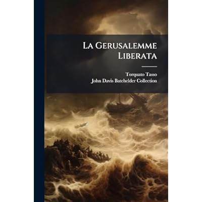 La Gerusalemme Liberata