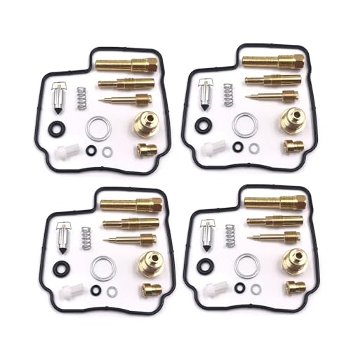Kit réparation carburateur CBR400RR NC23 avec membrane et pointeau