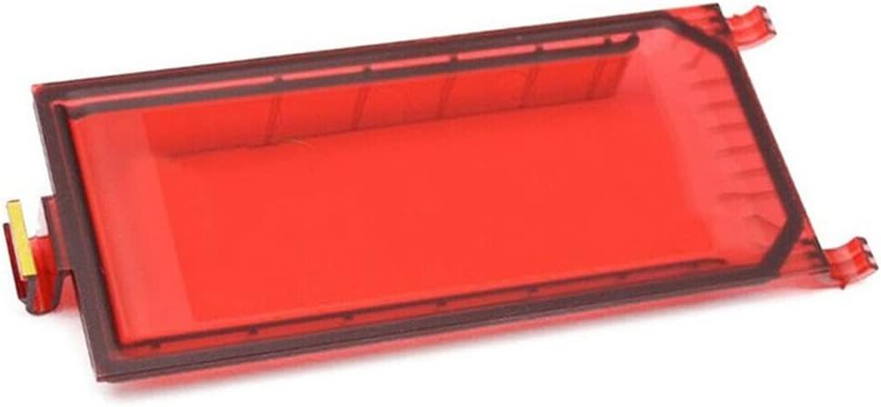 Beegie Filter Flap Dust Bin Door. Compatible for IRobot Roomba 800 900 Series. Vacuum Cleaner Parts Replace The Spare Dust Box Door (Color : for 800 900)
