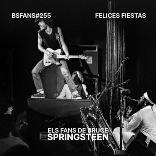 BSFANS CAP-255 Felices Fiestas
